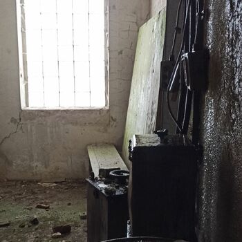 Spinnerei 2023 Spinnerei 2023