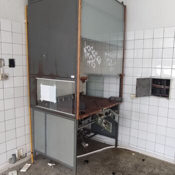 Military Hospital Patrónka 🏥