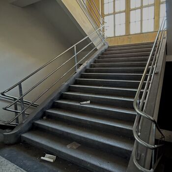 Steelworks x))) 2nd.