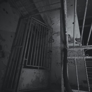 Psychiatric hospital