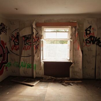 Administrativní budova Administrativní budova