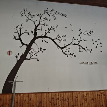 Co zavřelo tento penzion? Opuštěný zachovalý penzion