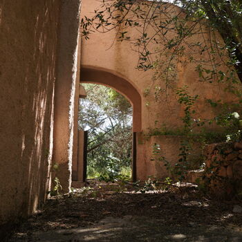 viadukt Most struktura kámen