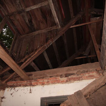 Mill from Snake river