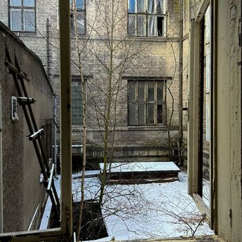 Steelworks x))) 2nd.