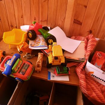 Verlassenes Genesungsheim 2021