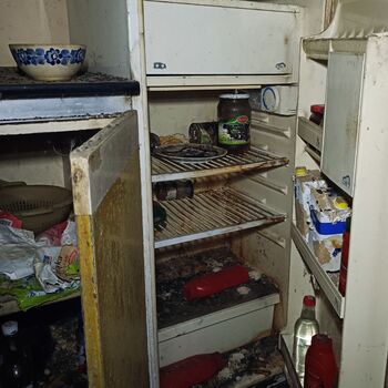 Dům vánoční vraždy🩸🎄