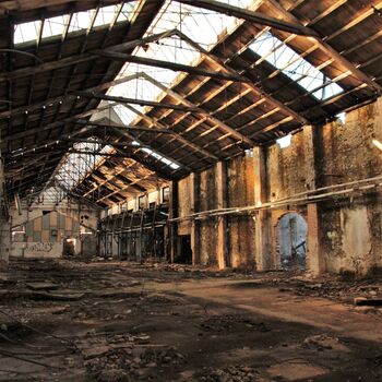 Hujer Engineering, der Blitzableiter! 2020