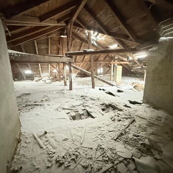 Vláďa má malé péro