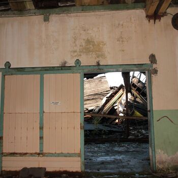 Sudeten German Wool Spinning Plant 2023 Sudeten German Wool Spinning Plant 2023