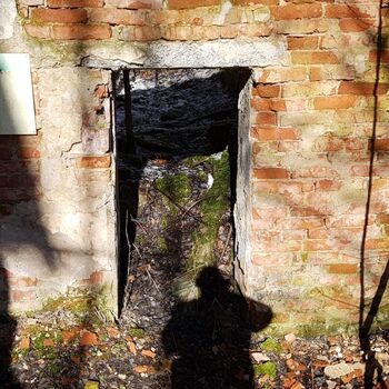 Urbex - Pension R.....