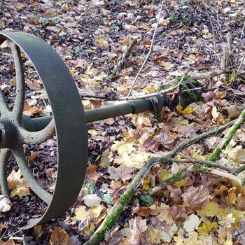 Urbex - Mühle bei V.......🐺🐺🐺🐺🐺🐺 Urbex - Mühle bei V.......🐺🐺🐺🐺🐺🐺