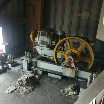 Tschechisches Tschernobyl 2022