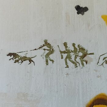 Kaserne 2022 Kaserne 2022