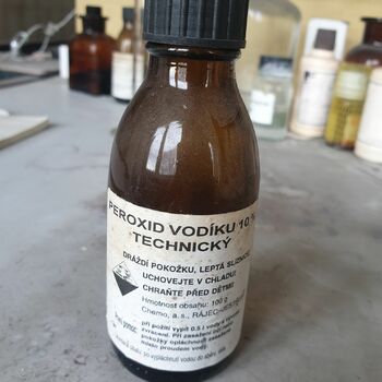 Tschechisches Tschernobyl 2022