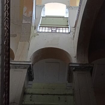 Spinnerei 2023 Spinnerei 2023