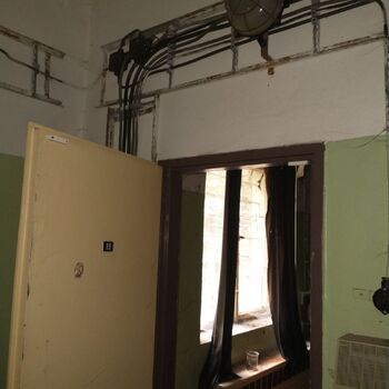 Výzkumný ústav radioaktivity