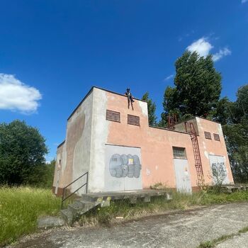 Čistírna odpadních vod