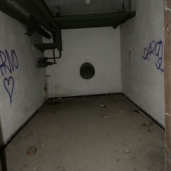 Vojenská záložní nemocnice 2025