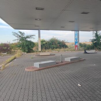 Verlassene Tankstelle_2024