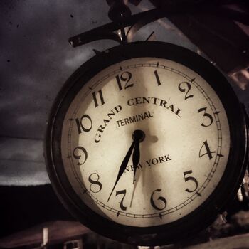 Just like that, more on instagram.