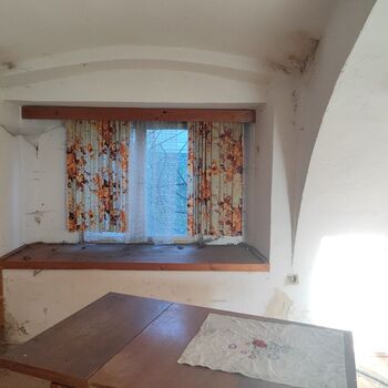 Abandoned house in the Highlands_2024