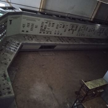 Czech Chernobyl 2 Czech Chernobyl 2