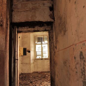 Castle, monastery, brewery and farm in one person 2021