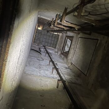 Litomeřické podzemí