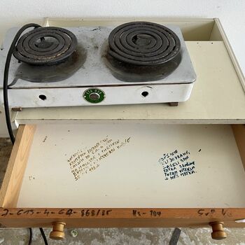 Schule im Freien 2022 - Teil 3