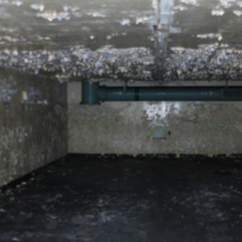 Javor 52 Nuclear Weapons Depot