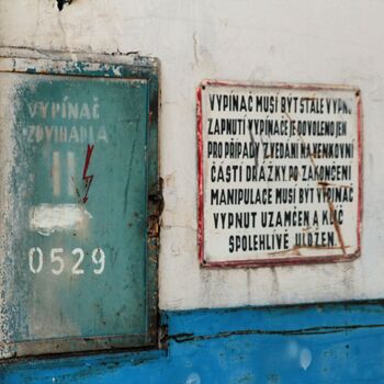 Legenda jménem Avia (5) sbohem a amen...