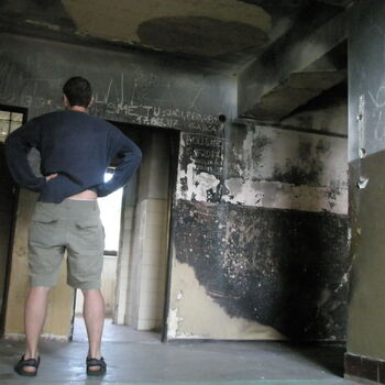 Hotel Lodenica_2009 Hotel Lodenica_2009