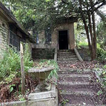 Villa des Hutmachers