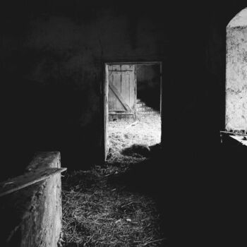 Zapomenuté stavení