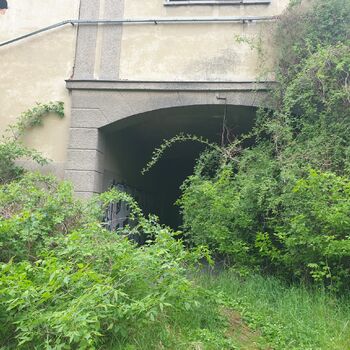 Militärischer Weltraum 2021