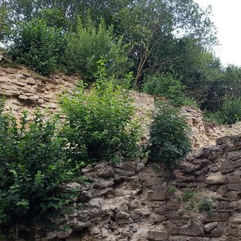 Urbex - 2022 Huť  SK