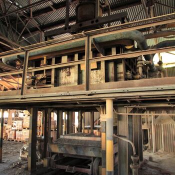 Netypická šamotka Netypická šamotka