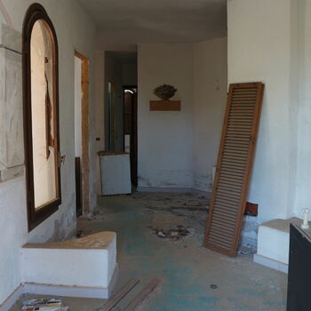 interiér místnost domácí dům nábytek dveře podlaha předsíň