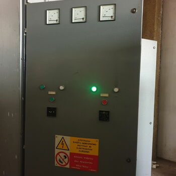 Tschechisches Tschernobyl 2022