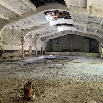 Vojenský prostor Německo 2022