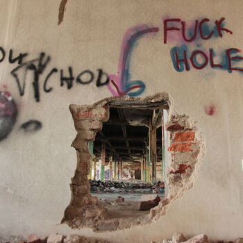 Mechanická přádelna a tkalcovna