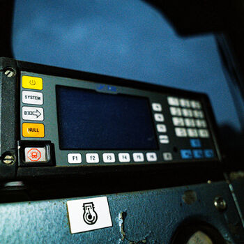 Opuštěné vláčky