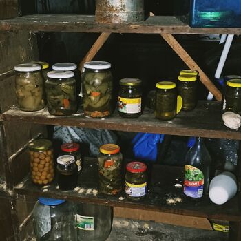 Dům Japonky 👘🖤🪭