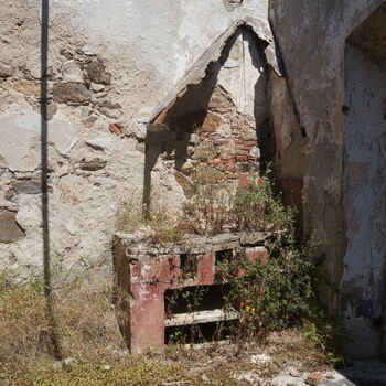 Pevnost Sardinia 2021