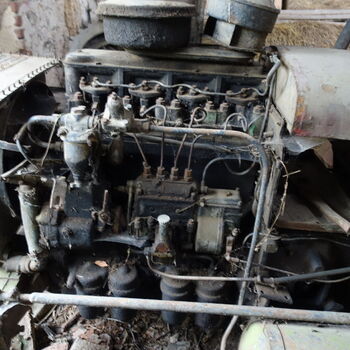 Dům u čarodějnice