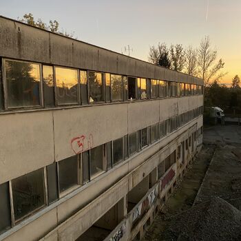 Vojenská záložní nemocnice 2025