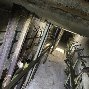 Litomeřické podzemí