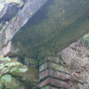 Urbex - H..... vápenná pec