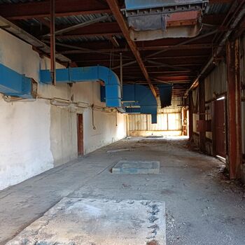 Český černobyl 2022